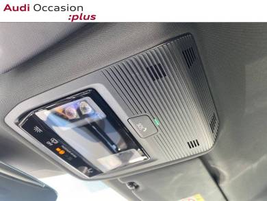 Voitures neuves Audi Q4 E-TRON SPORTBACK S line Mougins