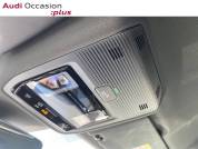Voitures neuves Audi Q4 E-TRON SPORTBACK S line Mougins