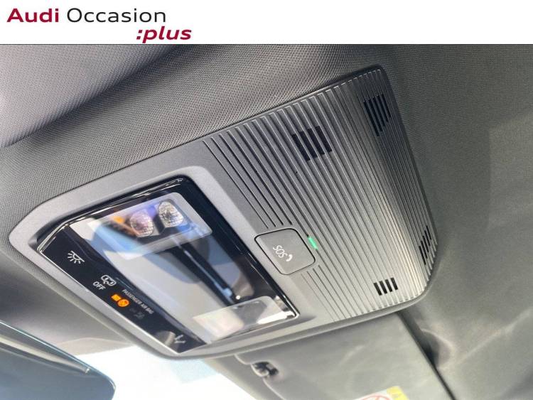 Voitures neuves Audi Q4 E-TRON SPORTBACK S line Mougins