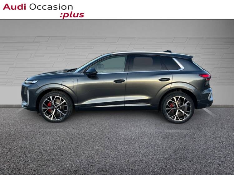 Voitures neuves Audi Q3 HYBRIDE S line Nice