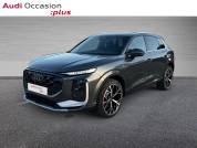 Voitures neuves Audi Q3 HYBRIDE S line Nice