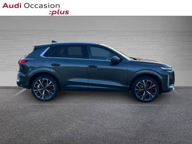 Voitures neuves Audi Q3 HYBRIDE S line Nice