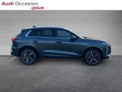 Voitures neuves Audi Q3 HYBRIDE S line Nice