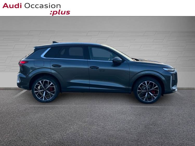 Voitures neuves Audi Q3 HYBRIDE S line Nice