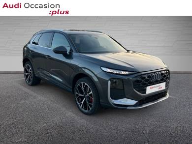 Voitures neuves Audi Q3 HYBRIDE S line Nice