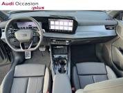 Voitures neuves Audi Q3 HYBRIDE S line Nice