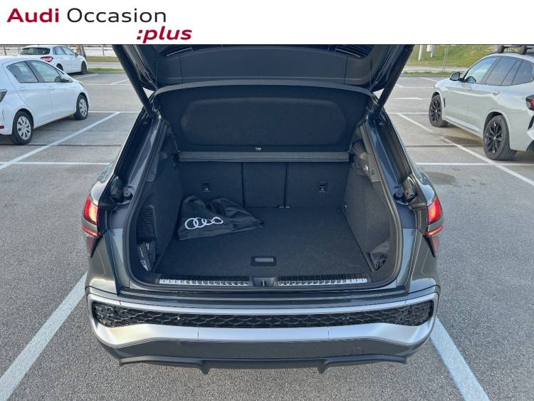 Voitures neuves Audi Q3 HYBRIDE S line Nice