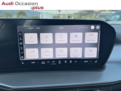 Voitures neuves Audi Q3 HYBRIDE S line Nice