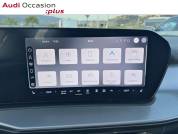 Voitures neuves Audi Q3 HYBRIDE S line Nice