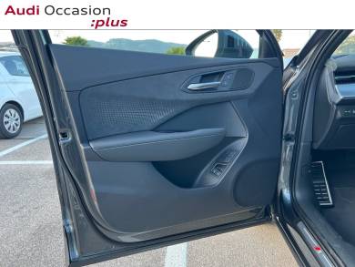 Voitures neuves Audi Q3 HYBRIDE S line Nice