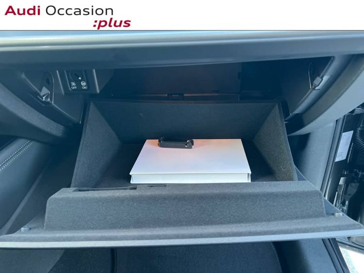 Voitures neuves Audi Q3 HYBRIDE S line Nice