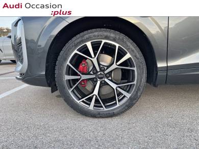 Voitures neuves Audi Q3 HYBRIDE S line Nice