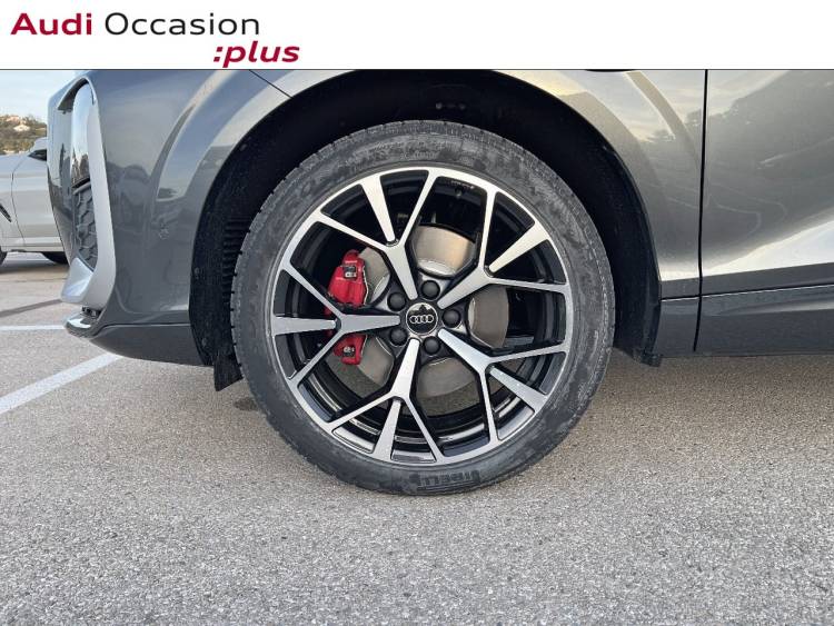 Voitures neuves Audi Q3 HYBRIDE S line Nice