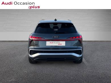 Voitures neuves Audi Q3 HYBRIDE S line Nice