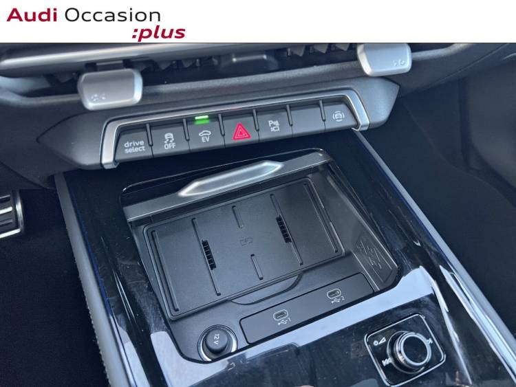 Voitures neuves Audi Q3 HYBRIDE S line Nice