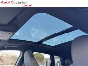 Voitures neuves Audi Q3 HYBRIDE S line Nice