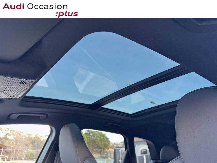 Voitures neuves Audi Q3 HYBRIDE S line Nice