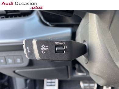 Voitures neuves Audi Q3 HYBRIDE S line Nice