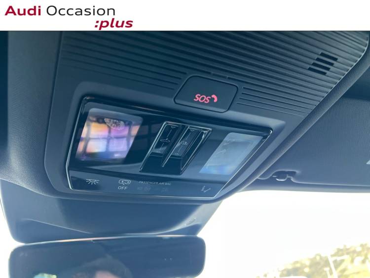 Voitures neuves Audi Q3 HYBRIDE S line Nice