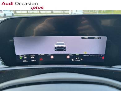 Voitures neuves Audi Q3 HYBRIDE S line Nice