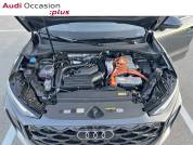 Voitures neuves Audi Q3 HYBRIDE S line Nice
