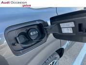 Voitures neuves Audi Q3 HYBRIDE S line Nice