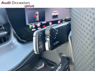 Voitures neuves Audi Q3 HYBRIDE S line Nice