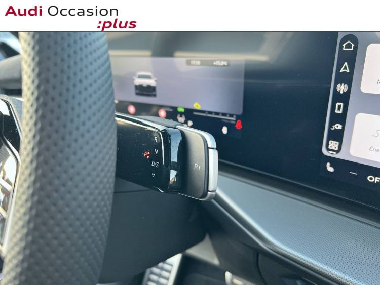 Voitures neuves Audi Q3 HYBRIDE S line Nice