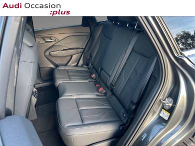 Voitures neuves Audi Q3 HYBRIDE S line Nice