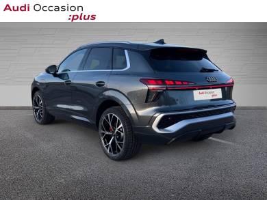 Voitures neuves Audi Q3 HYBRIDE S line Nice