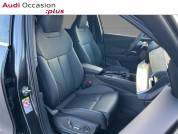 Voitures neuves Audi Q3 HYBRIDE S line Nice