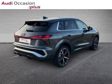 Voitures neuves Audi Q3 HYBRIDE S line Nice