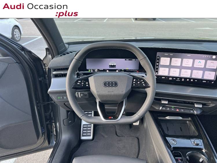 Voitures neuves Audi Q3 HYBRIDE S line Nice