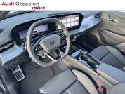 Voitures neuves Audi Q3 HYBRIDE S line Nice