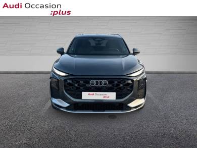 Voitures neuves Audi Q3 HYBRIDE S line Nice