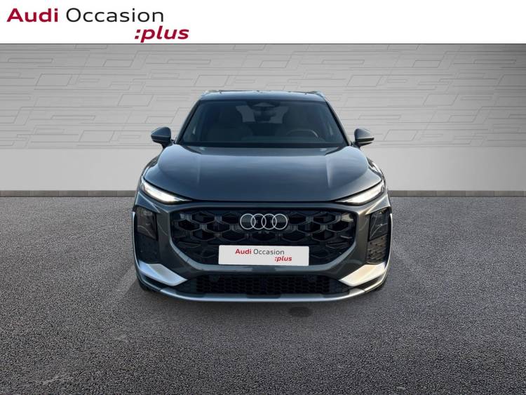 Voitures neuves Audi Q3 HYBRIDE S line Nice
