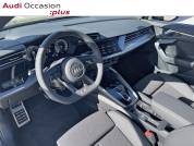 Voitures neuves Audi A3 Sportback S line Nice