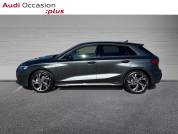 Voitures neuves Audi A3 Sportback S line Nice