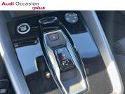 Voitures neuves Audi A3 Sportback S line Nice