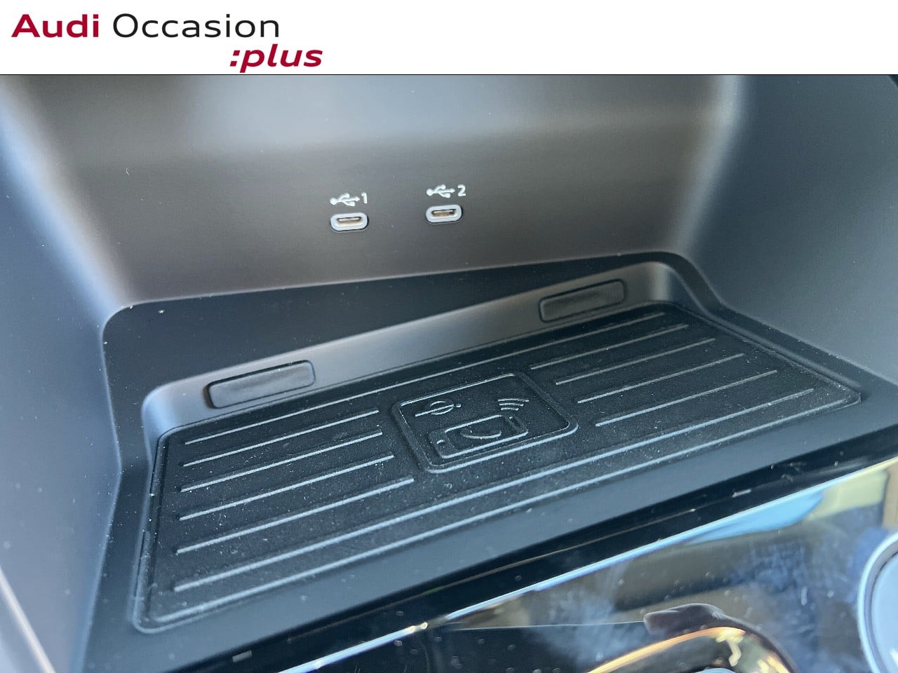 Voitures neuves Audi A3 Sportback S line Nice