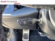 Voitures neuves Audi A3 Sportback S line Nice