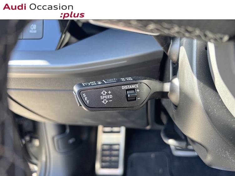 Voitures neuves Audi A3 Sportback S line Nice