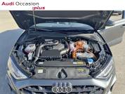 Voitures neuves Audi A3 Sportback S line Nice
