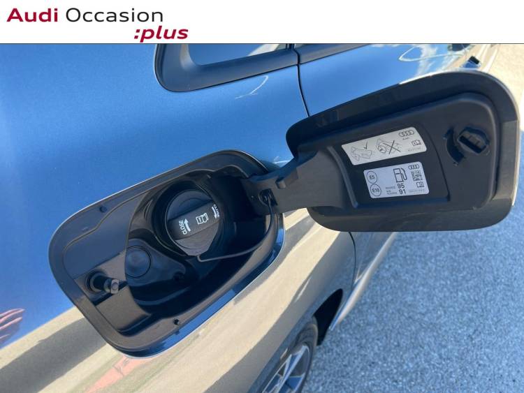 Voitures neuves Audi A3 Sportback S line Nice