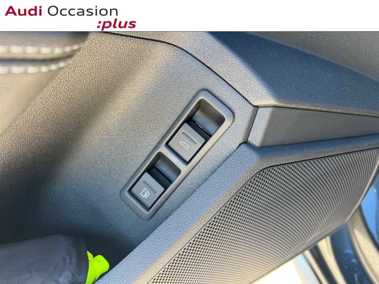 Voitures neuves Audi A3 Sportback S line Nice