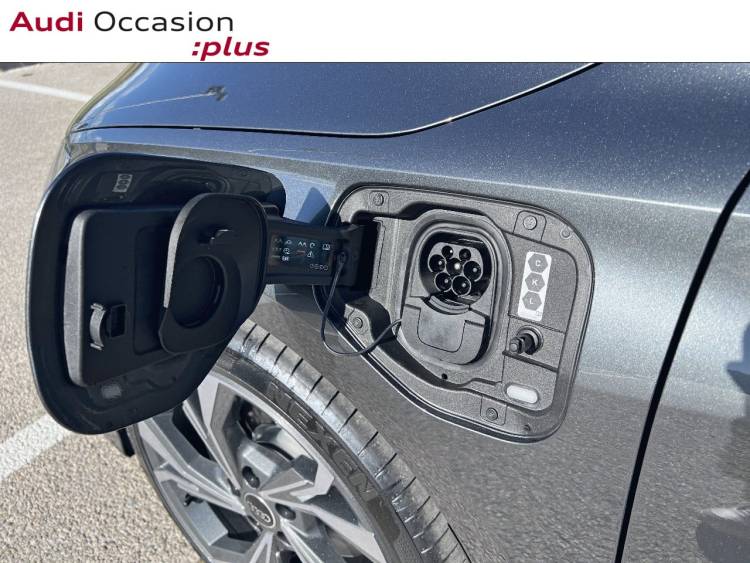 Voitures neuves Audi A3 Sportback S line Nice