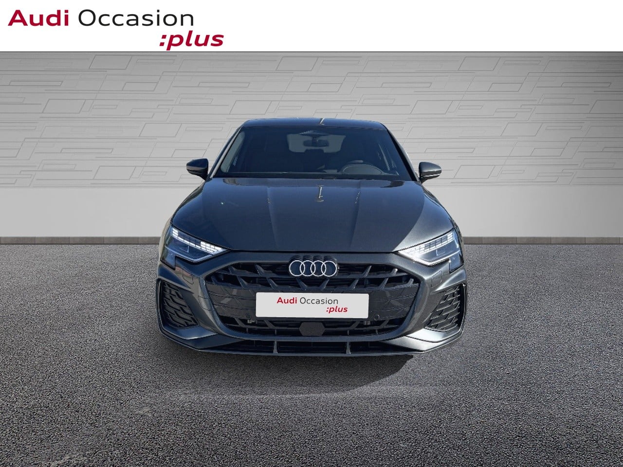 Voitures neuves Audi A3 Sportback S line Nice