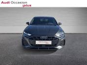Voitures neuves Audi A3 Sportback S line Nice