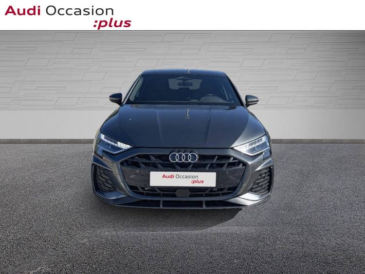 Voitures neuves Audi A3 Sportback S line Nice
