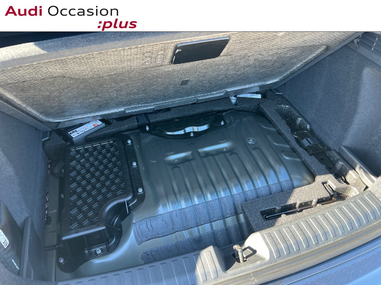 Voitures neuves Audi A3 Sportback S line Nice
